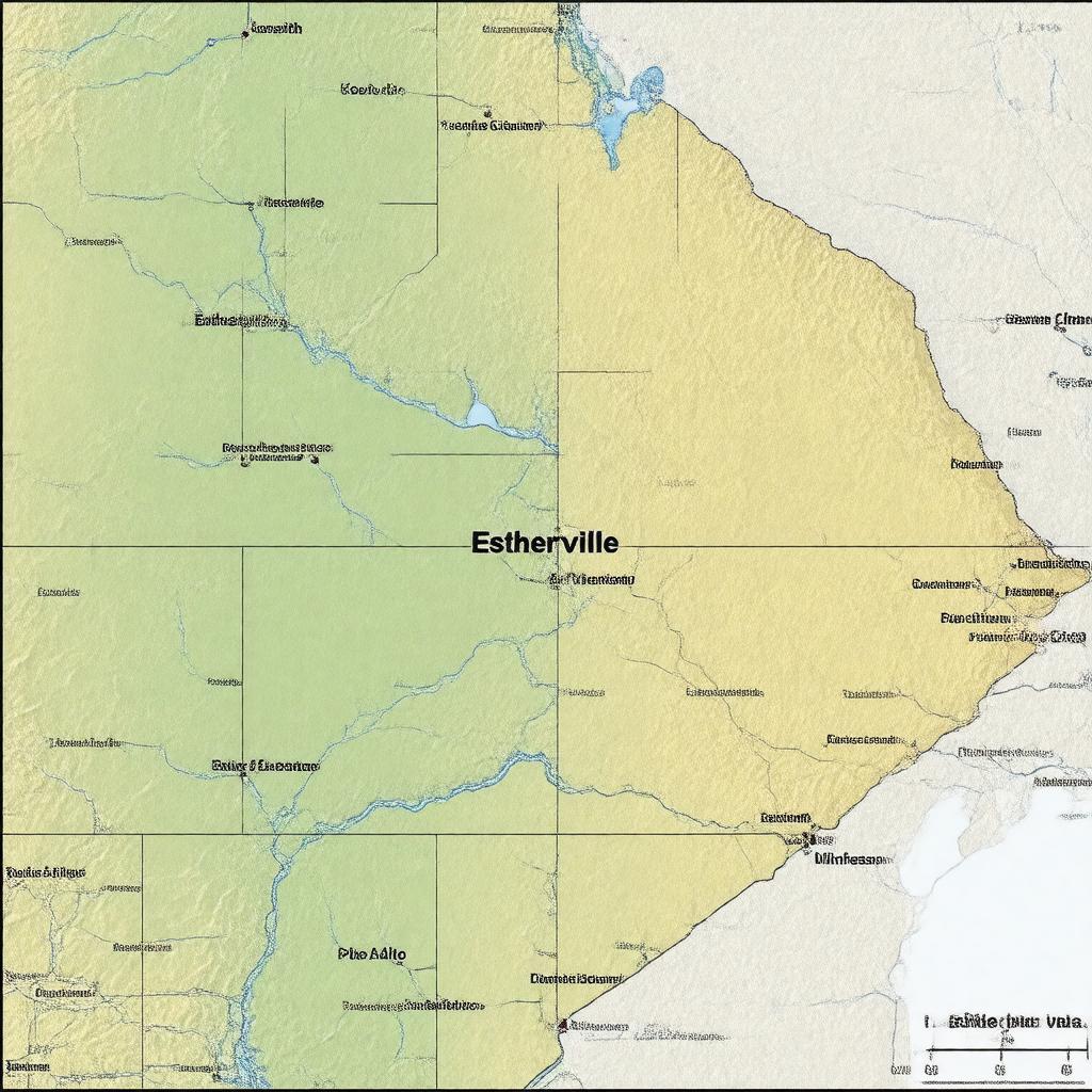 Emmet County, Michigan